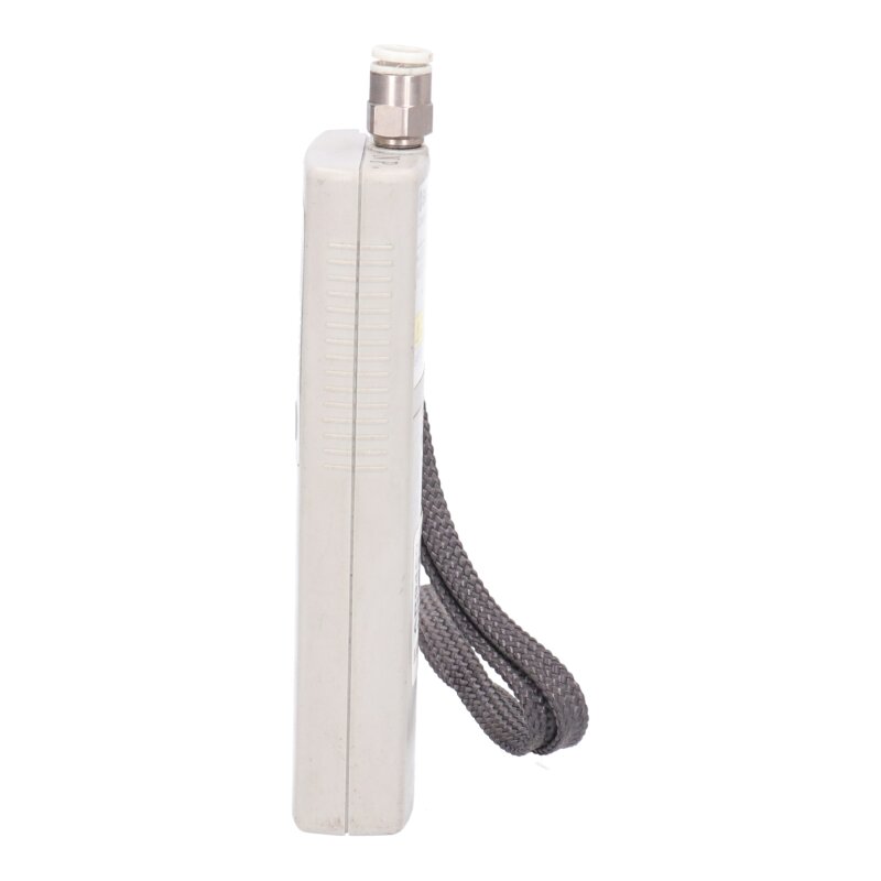 SMC PPA100 Kompakt Manometet Compact Manometer
