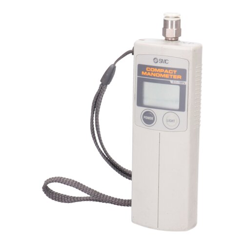 SMC PPA100 Kompakt Manometet Compact Manometer