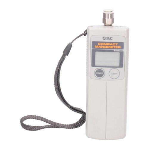 SMC PPA100 Kompakt Manometet Compact Manometer
