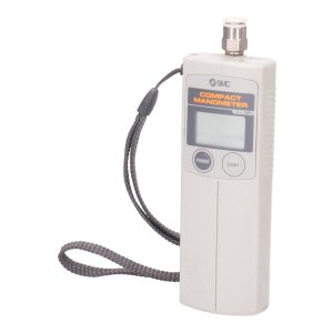 SMC PPA100 Kompakt Manometet Compact Manometer