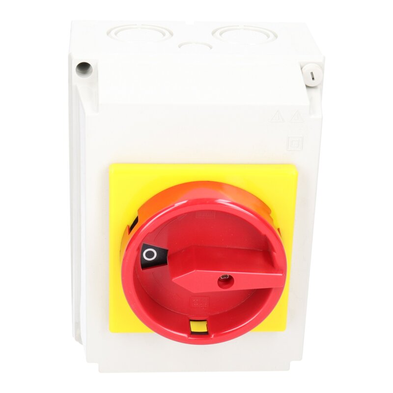Abus A456 Wandanbau Ausschalter Wall-mounted off