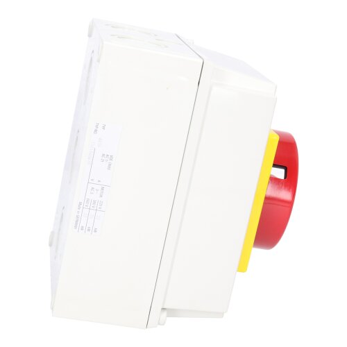 Abus A456 Wandanbau Ausschalter Wall-mounted off