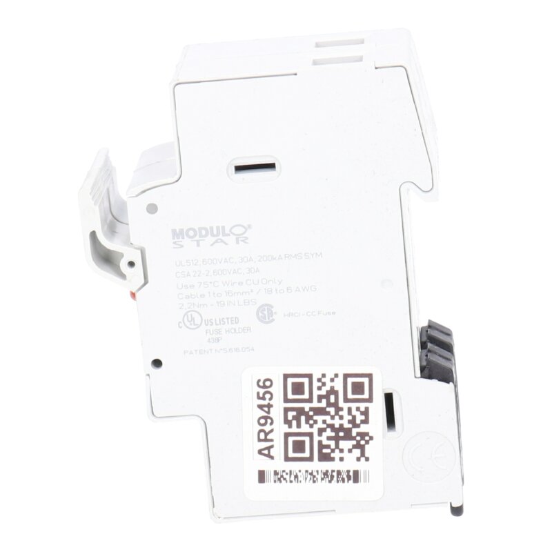 Ferraz Shawmut USBCC21 Sicherungshalter Fuseholder
