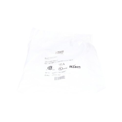 Molex DN5100-M005 Rundsteckverbinder Circular connectors