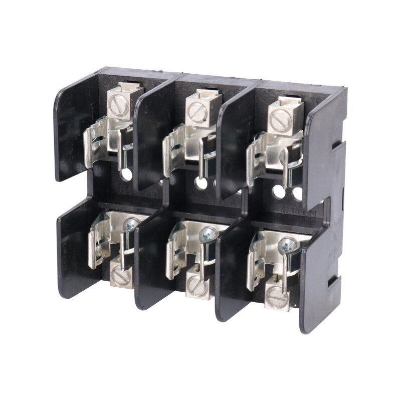 Ferraz Shawmut 60608J Sicherungshalter Fuseholder