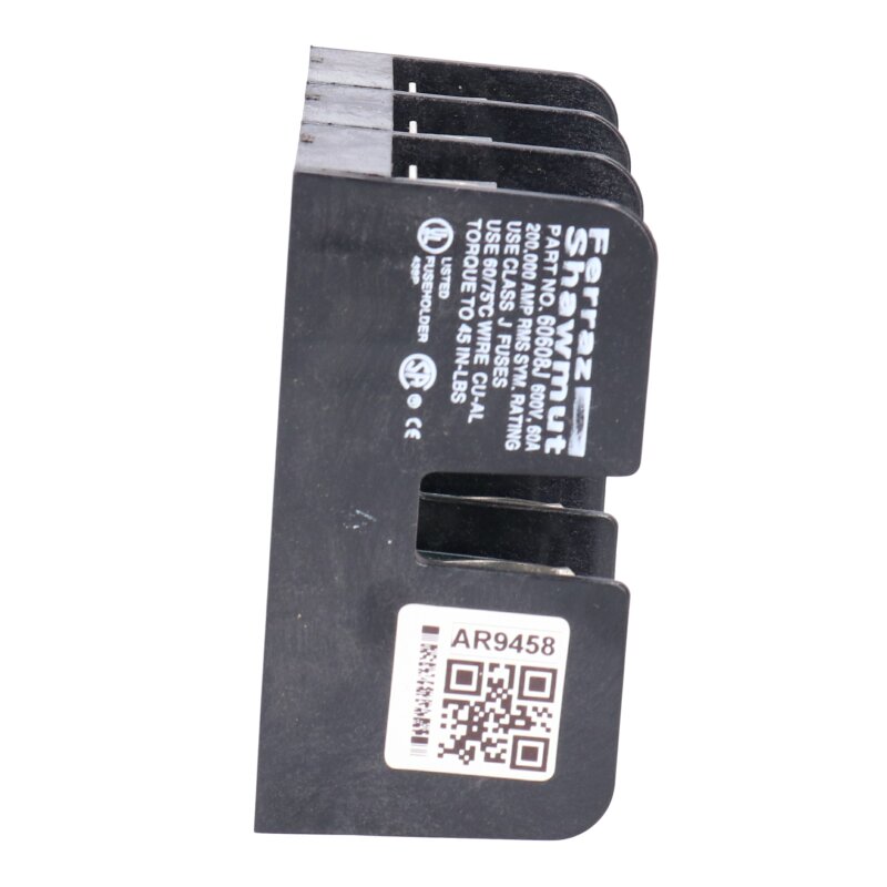 Ferraz Shawmut 60608J Sicherungshalter Fuseholder