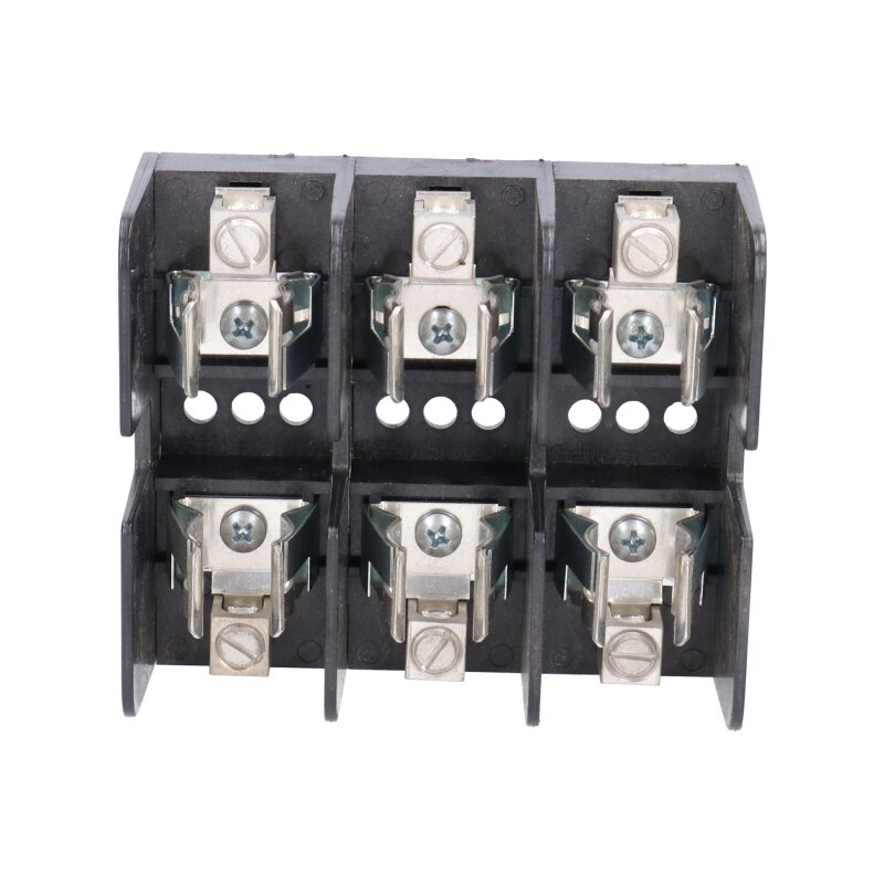 Ferraz Shawmut 60608J Sicherungshalter Fuseholder