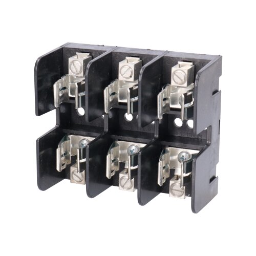 Ferraz Shawmut 60608J Sicherungshalter Fuseholder