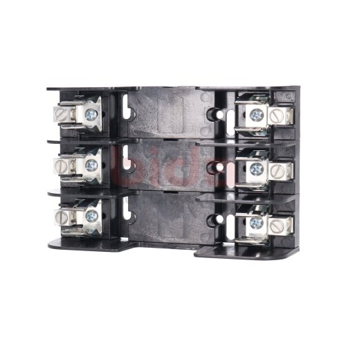 Ferraz Schawmut 60608 Sicherungshalter Fuseholder