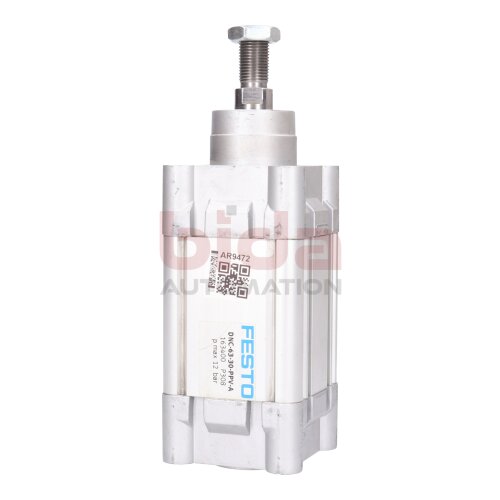 Festo DNC-63-30-PPV-A 163400 Normzylinder Standard cylinder