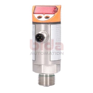 ifm electronic TR7 430 Elektronischer Drucksensor...