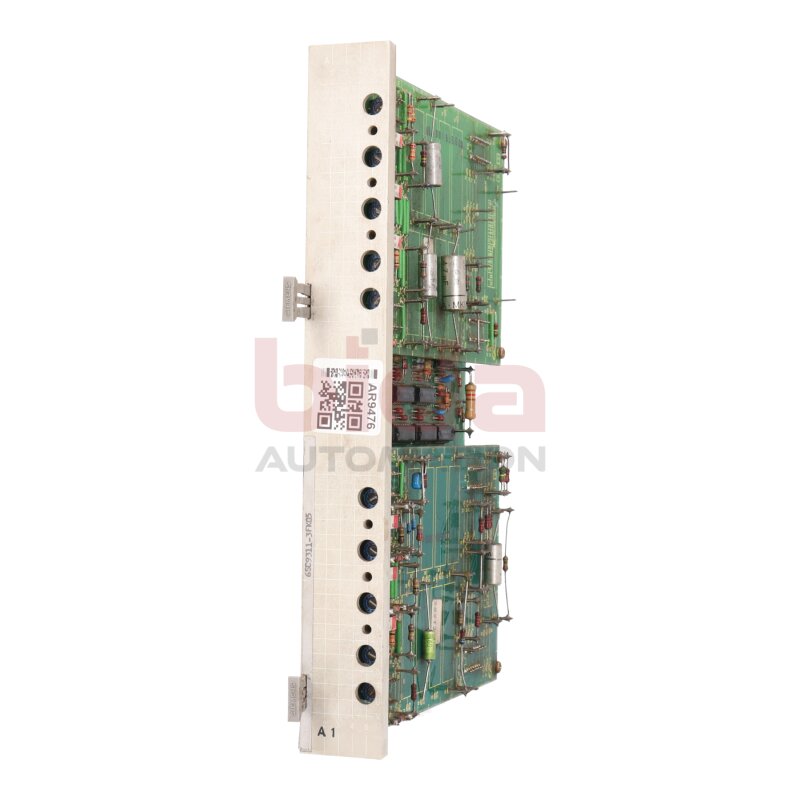 Siemens 6SC9311-3FK05 / 6SC9 311-3FK05 SPS Modul PLC Module