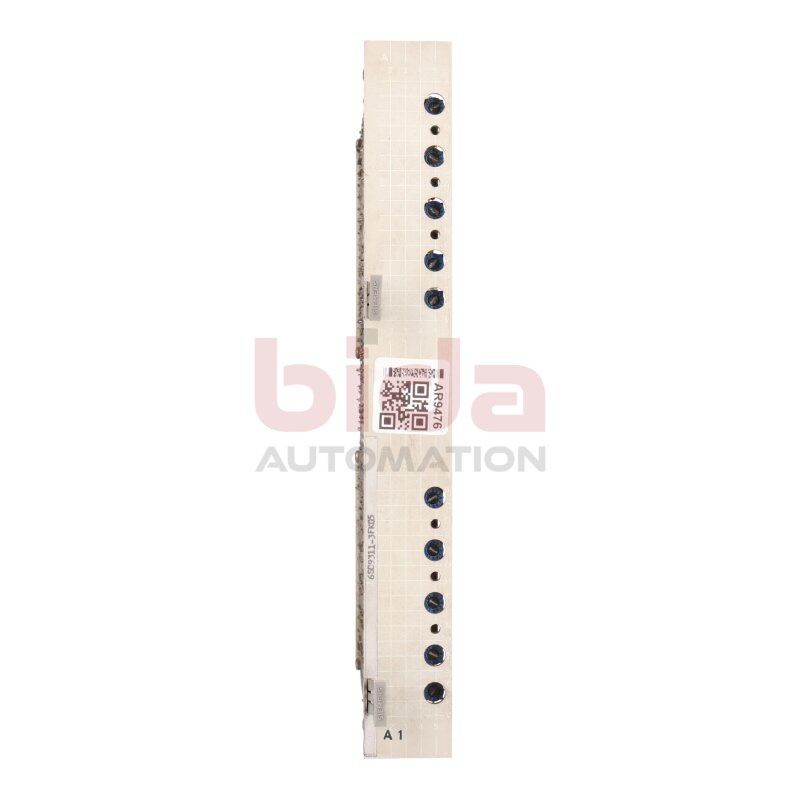 Siemens 6SC9311-3FK05 / 6SC9 311-3FK05 SPS Modul PLC Module