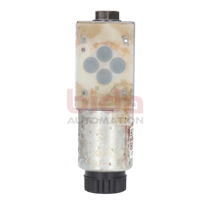 Rexroth 4WE 6 C62/EG24N9K4 Wegeventil  Directional Control Valve