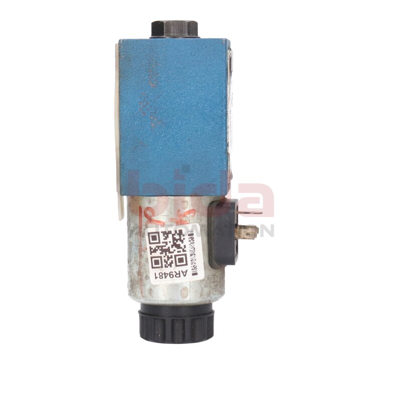 Rexroth 4WE 6 C62/EG24N9K4 Wegeventil  Directional Control Valve