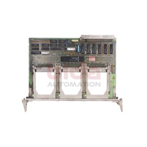 Siemens 570 281 9001.03 CPU Board Controller Platine...