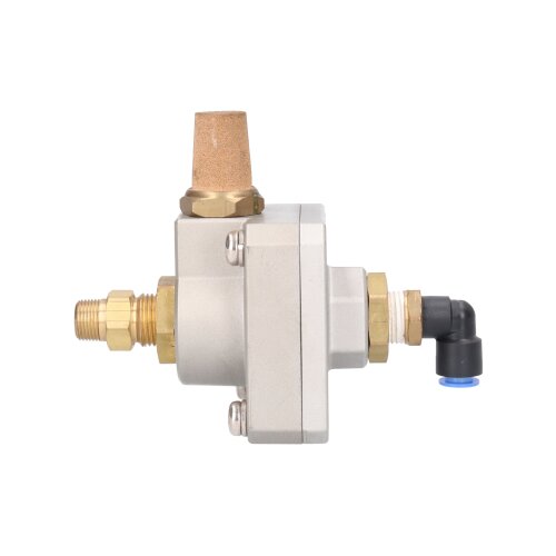 SMC EAQ5000 Schnellentl&uuml;ftungsventil Quick Exhaust Valve