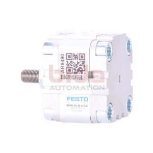 Festo ADVU-50-10-A-P-A 156636 Kompaktzylinder Compact...