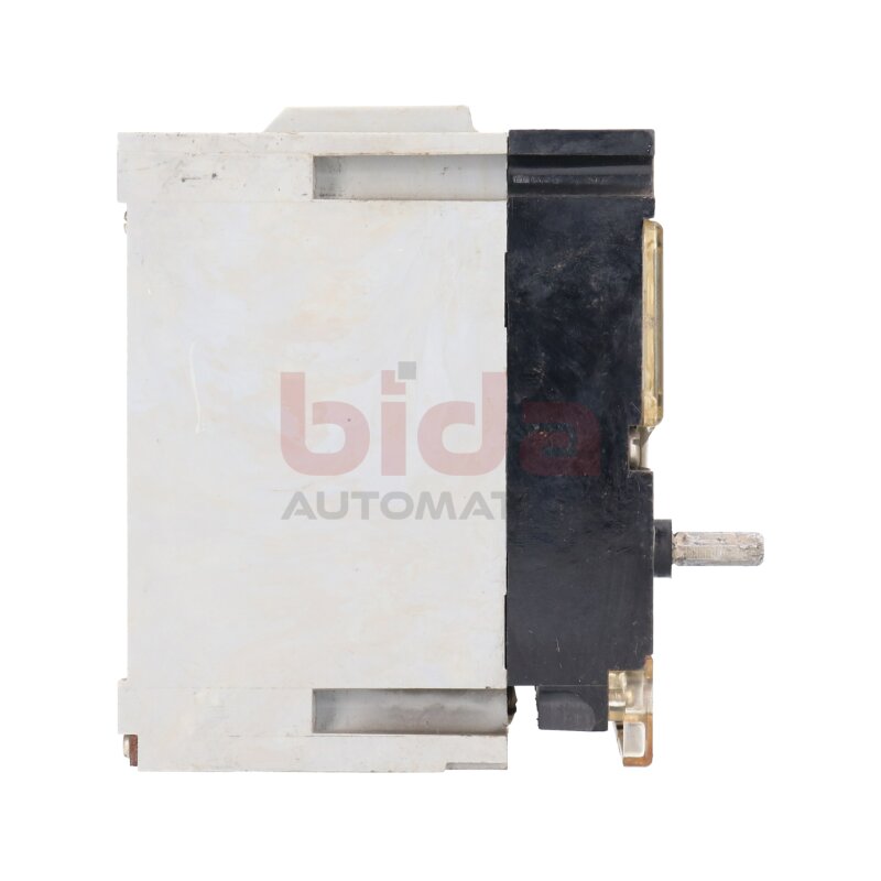 Moeller N6-100/62-u Leistungsschalter Circuit Breaker