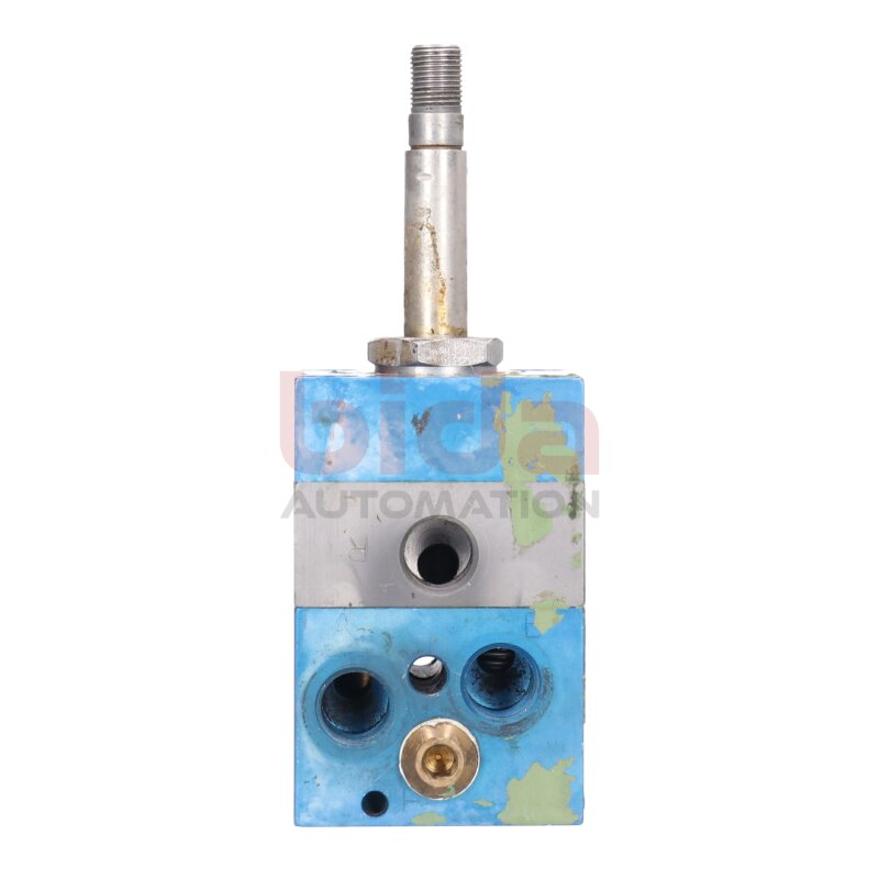 Festo MC  -4-1/4 Magnetventil Solenoid Valve