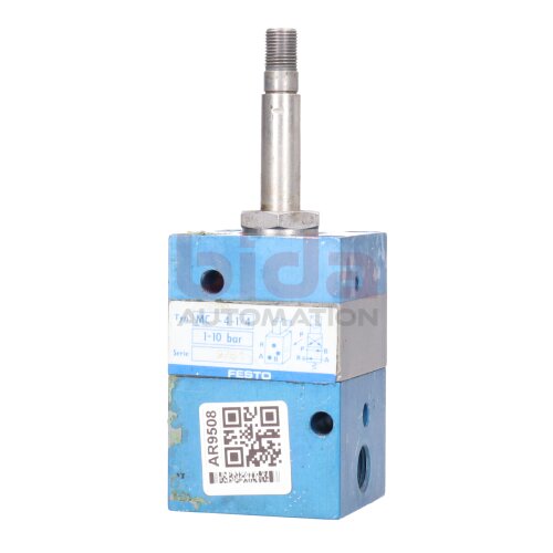 Festo MC  -4-1/4 Magnetventil Solenoid Valve
