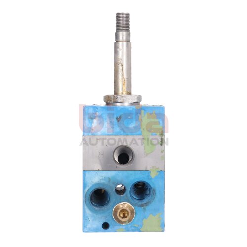 Festo MC  -4-1/4 Magnetventil Solenoid Valve