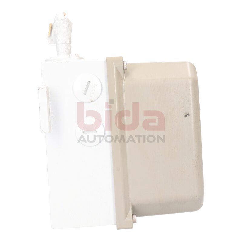 Stromag CGS 10-8/60 Getriebeendschalter Gear Switch