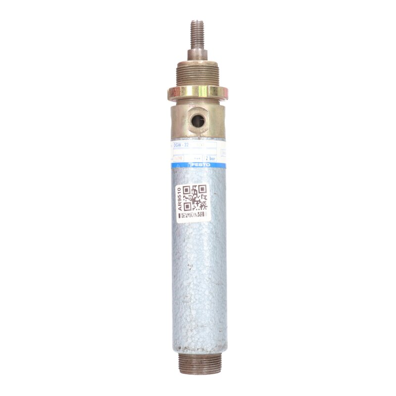 Festo DGW-32-100 Phneumatik Zylinder Pneumatic Cylinder