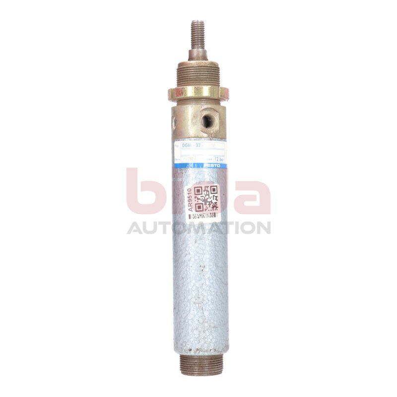 Festo DGW-32-100 Phneumatik Zylinder Pneumatic Cylinder