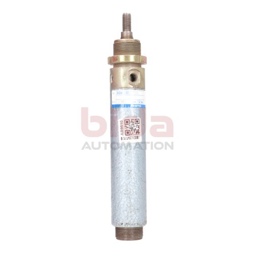 Festo DGW-32-100 Phneumatik Zylinder Pneumatic Cylinder
