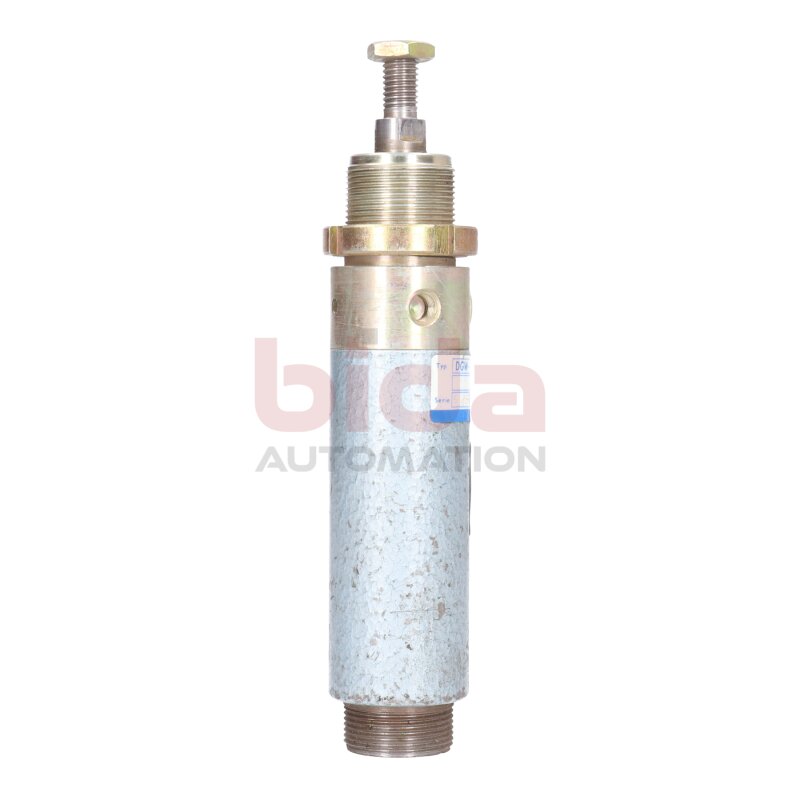 Festo DGW-32-50 196022 Phneumatik Zylinder Pneumatic Cylinder