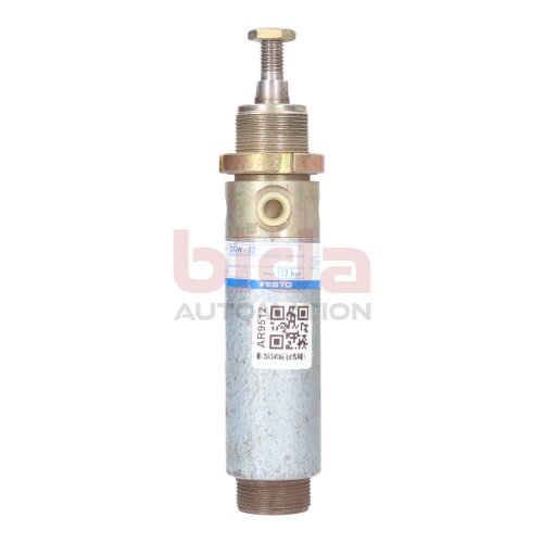 Festo DGW-32-50 196022 Phneumatik Zylinder Pneumatic Cylinder