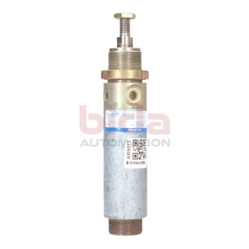 Festo DGW-32-50 196022 Phneumatik Zylinder Pneumatic Cylinder