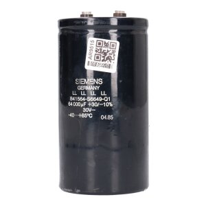 Siemens B41564-S6649-Q1 Kondensator Capacitor