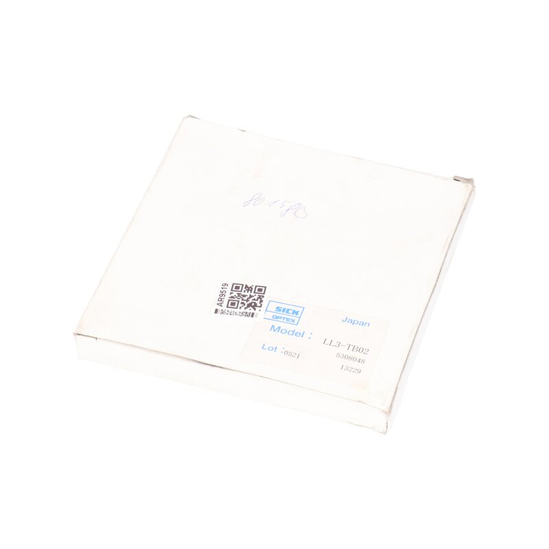 Sick LL3-TB02 Lichtleiter Fiber optic
