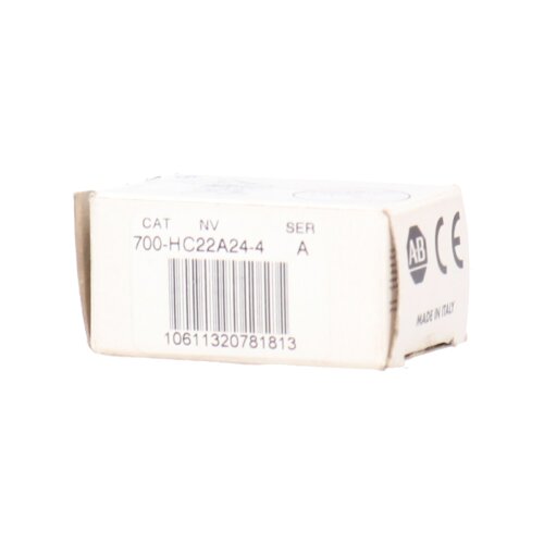 Allen Bradley 700-HC22A24-4 Relais Relay
