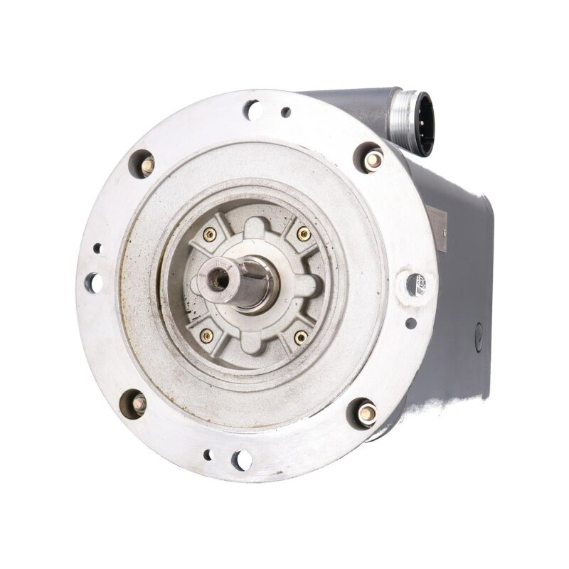 Siemens 1 FT5101-0AC71-1 Permanent  Magnet Motor Servo Motor