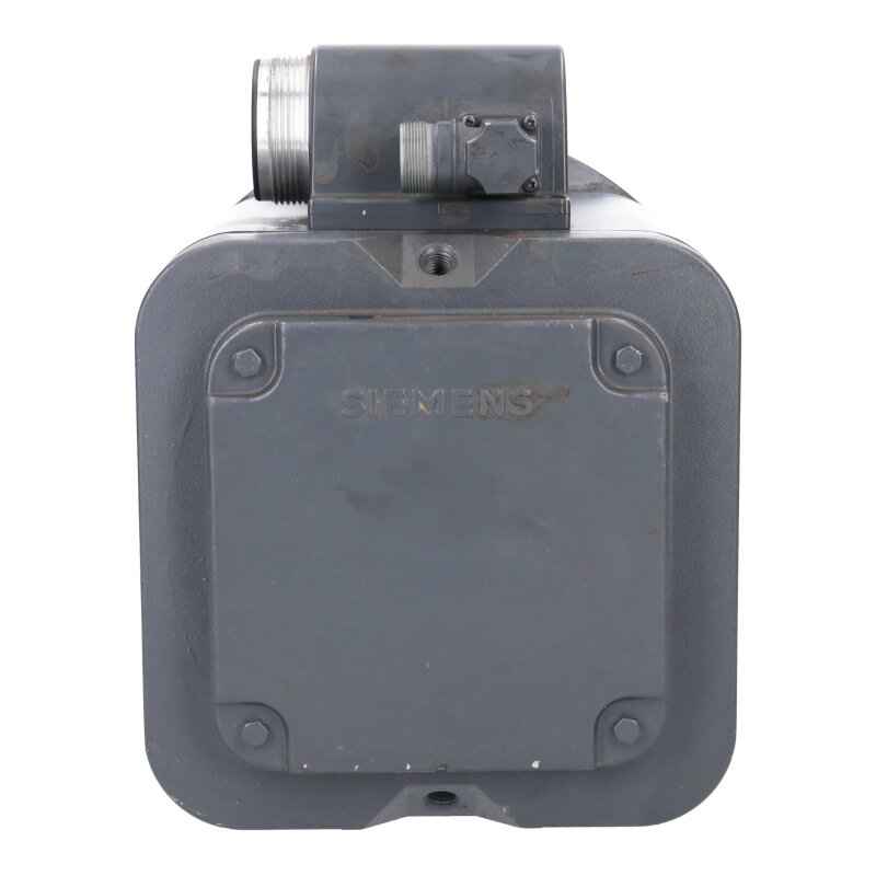 Siemens 1 FT5101-0AC71-1 Permanent  Magnet Motor Servo Motor