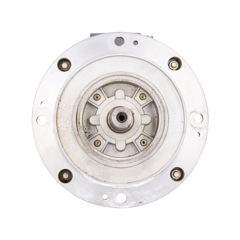Siemens 1 FT5101-0AC71-1 Permanent  Magnet Motor Servo Motor