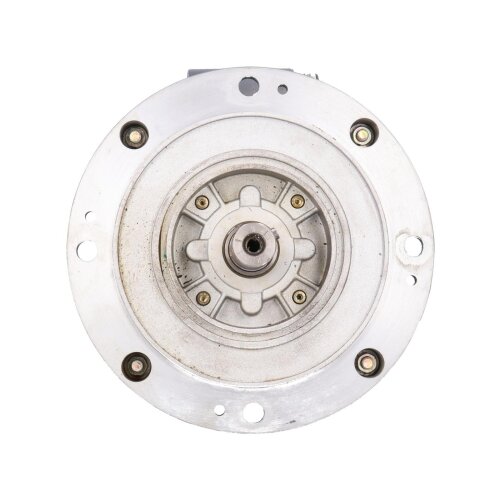 Siemens 1 FT5101-0AC71-1 Permanent  Magnet Motor Servo Motor