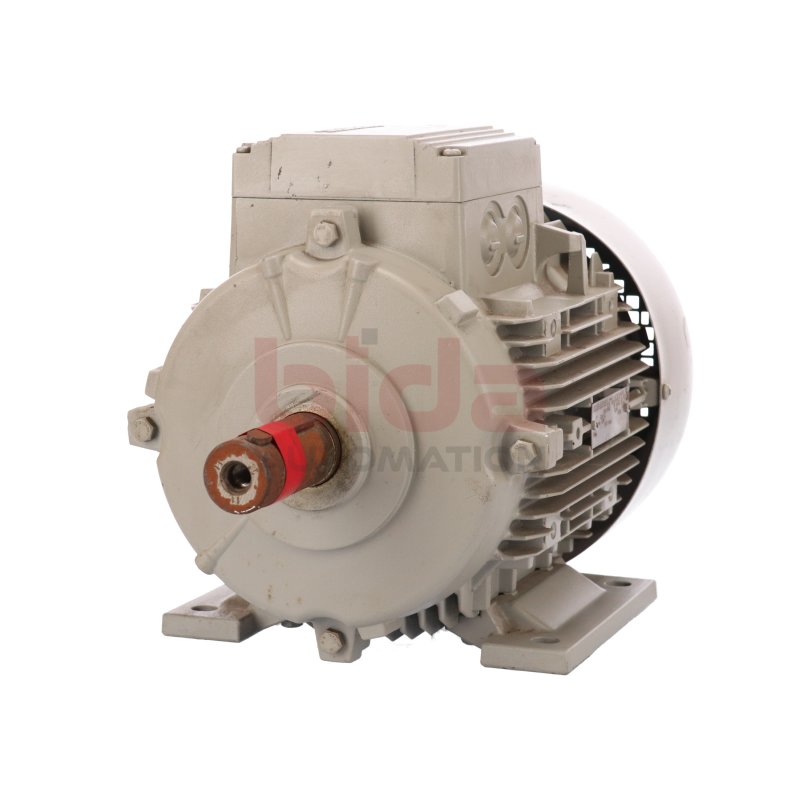 Siemens IP55 E9912/615027 02 001 Wechselstrommotor Alternating current motor 500V 11,8A