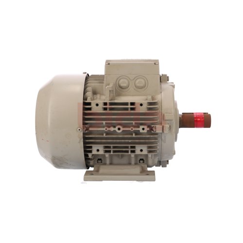 Siemens IP55 E9912/615027 02 001 Wechselstrommotor Alternating current motor 500V 11,8A
