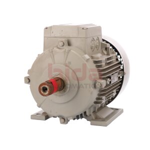 Siemens IP55 E9912/615027 02 001 Wechselstrommotor...