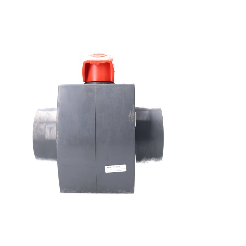 GF Typ 370 Kugelhahn Ball valve