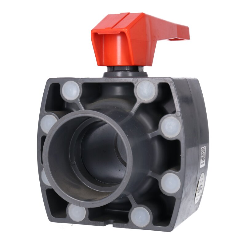 GF Typ 370 Kugelhahn Ball valve