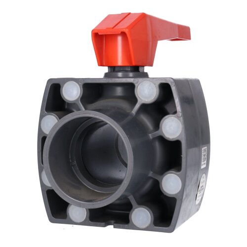 GF Typ 370 Kugelhahn Ball valve