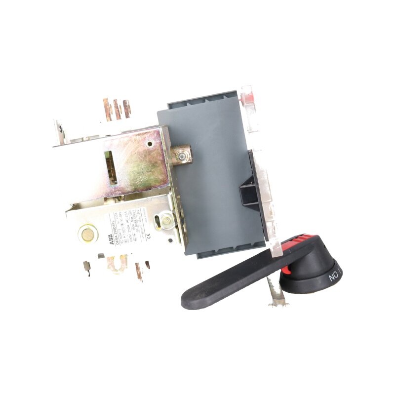 ABB OESA 250D3PL Sicherungsmotorschalter Fuse motor switch