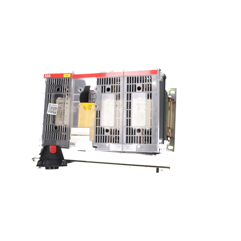 ABB OESA 4000DV12PL Sicherungsmotorschalter Fuse motor switch