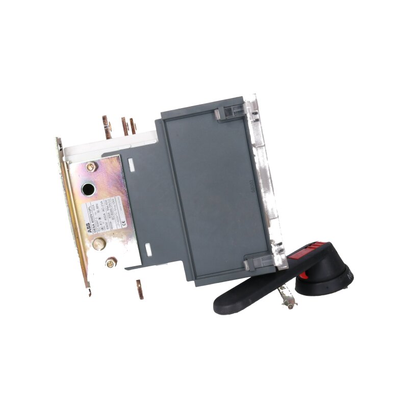 ABB OESA 4000DV12PL Sicherungsmotorschalter Fuse motor switch