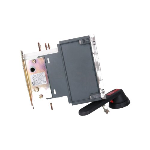 ABB OESA 4000DV12PL Sicherungsmotorschalter Fuse motor switch